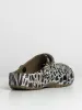 WOMENS CROCS CLASSIC ANIMAL PRNT CLOG - CLEARANCE sold by Blackwell