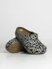 WOMENS CROCS CLASSIC ANIMAL PRNT CLOG - CLEARANCE sold by Blackwell