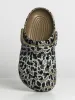 WOMENS CROCS CLASSIC ANIMAL PRNT CLOG - CLEARANCE sold by Blackwell