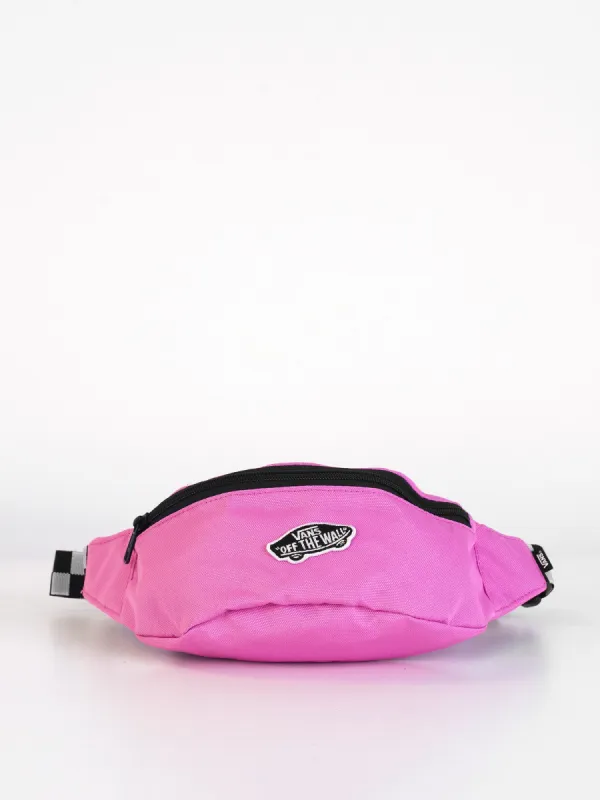 BURMA II FANNY PACK - FUSCHIA - CLEARANCE made by Blackwell