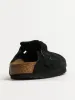 WOMENS BIRKENSTOCK BOSTON CLOG - NARROW sold by Blackwell