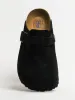WOMENS BIRKENSTOCK BOSTON CLOG - NARROW sold by Blackwell