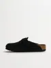 WOMENS BIRKENSTOCK BOSTON CLOG - NARROW sold by Blackwell