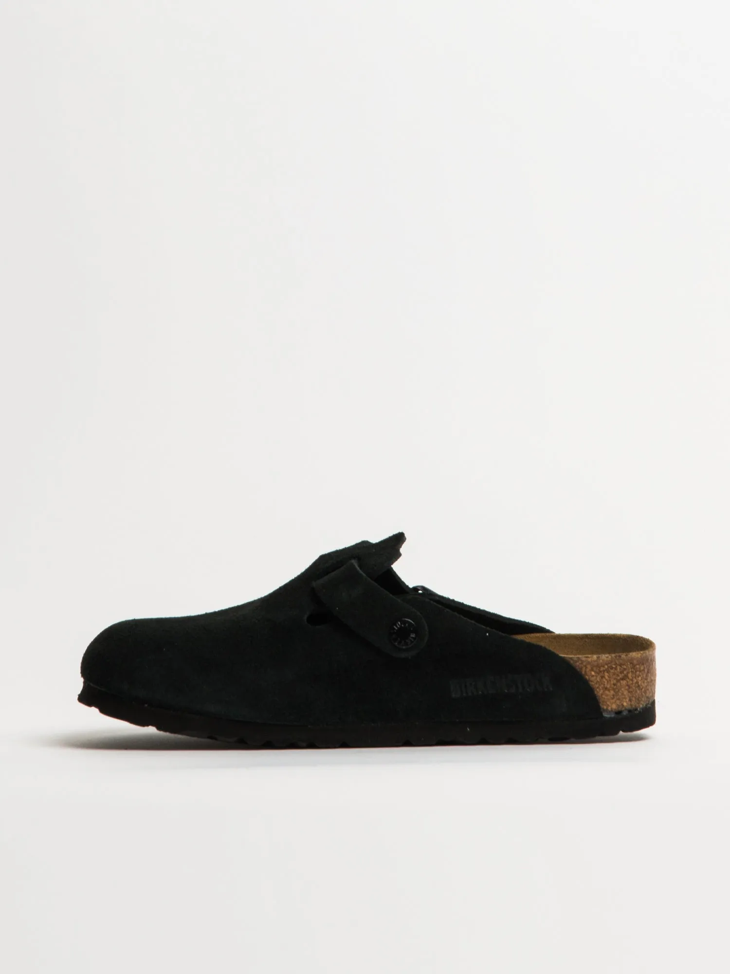 WOMENS BIRKENSTOCK BOSTON CLOG - NARROW sold by Blackwell product image thumbnail 4