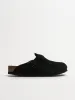 WOMENS BIRKENSTOCK BOSTON CLOG - NARROW sold by Blackwell