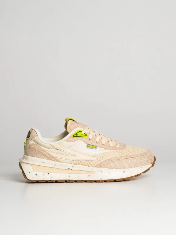 MENS FILA RENNO ECO - CLEARANCE sold by Blackwell