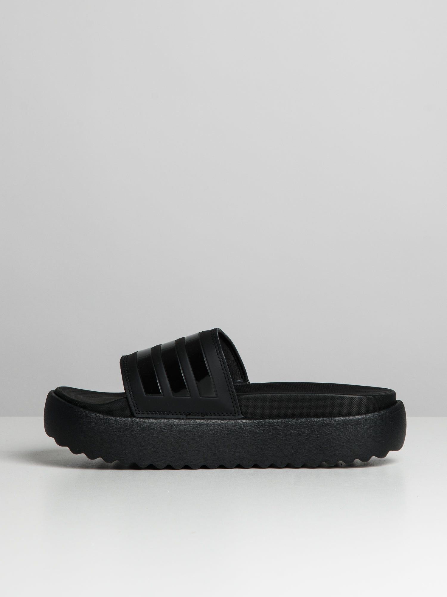 WOMENS ADIDAS ADILETTE PLATFORM sold by Blackwell product image thumbnail 4