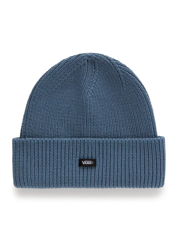 VANS POST SHALLOW CUFF BEANIE sold by Blackwell