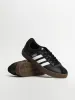 MENS ADIDAS VL COURT 3.0 SNEAKER - CORE BLACK/CLOUD WHITE/GUM sold by Blackwell