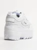 WOMENS FILA DISRUPTOR II WEDGE SNEAKER sold by Blackwell