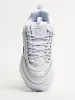 WOMENS FILA DISRUPTOR II WEDGE SNEAKER sold by Blackwell