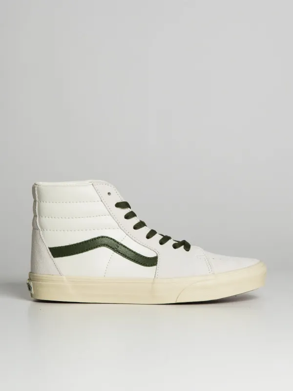 MENS VANS SK8 HI VINTAGE POP sold by Blackwell