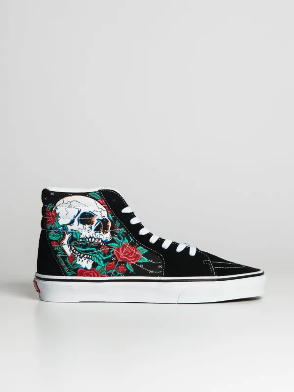 MENS VANS SK8 HI SNEAKER sold by Blackwell