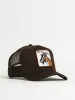 GOORIN BROS THE GOAT TRUCKER HAT sold by Blackwell