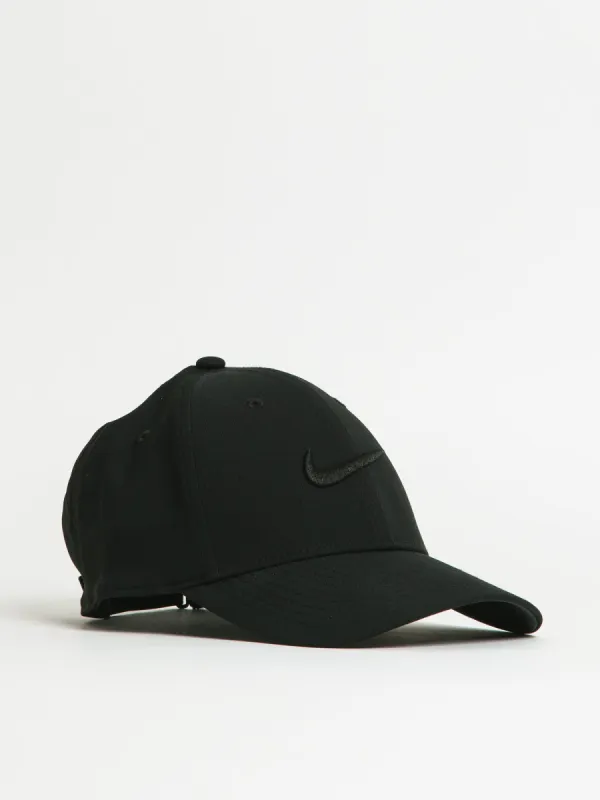NIKE DRI-FIT CLUB STRUCTURED SWOOSH CAP sold by Blackwell
