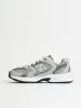 MENS NEW BALANCE THE 530 SNEAKER - RAINCLOUD sold by Blackwell