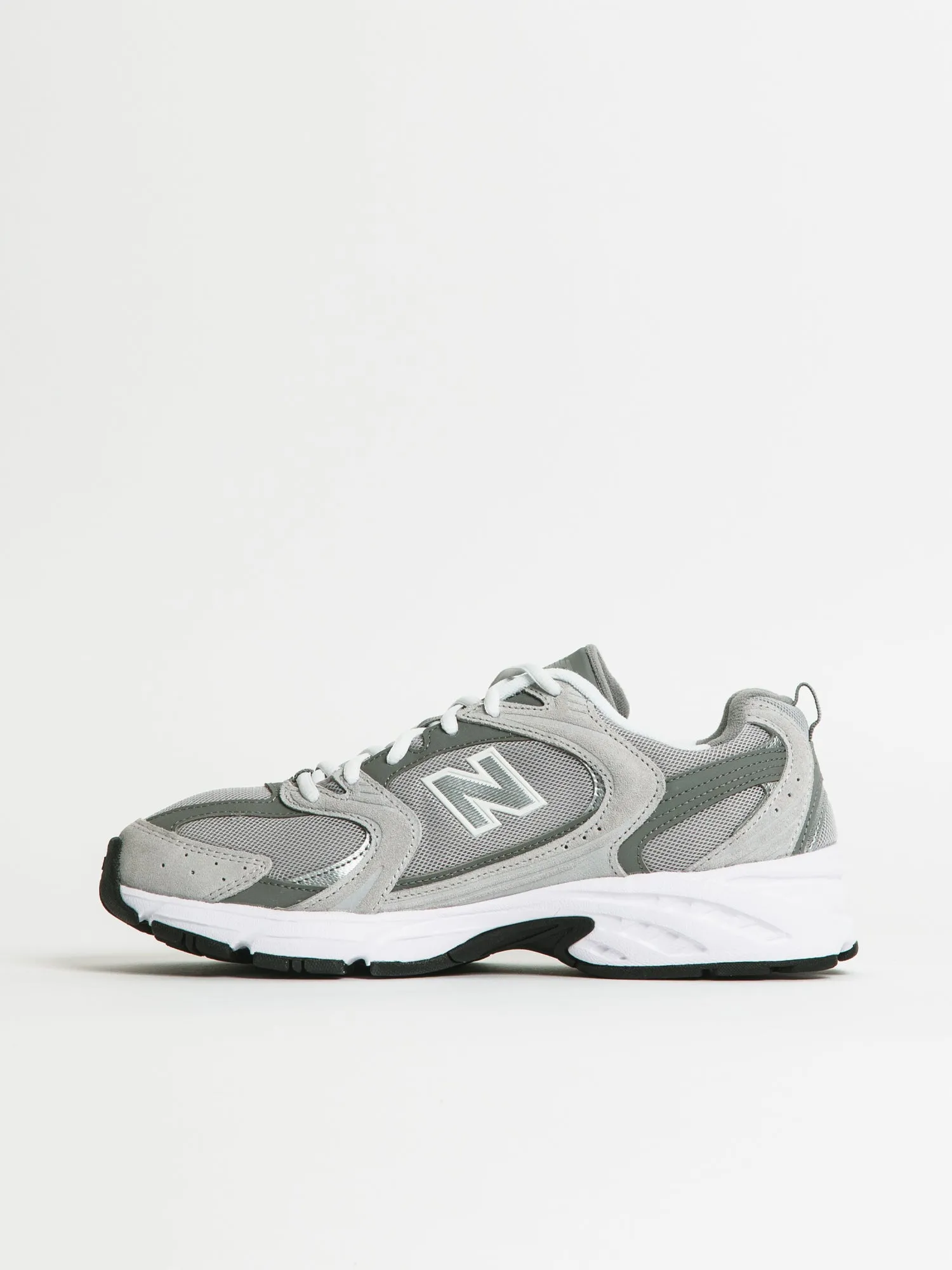 MENS NEW BALANCE THE 530 SNEAKER - RAINCLOUD sold by Blackwell product image thumbnail 3