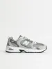 MENS NEW BALANCE THE 530 SNEAKER - RAINCLOUD sold by Blackwell