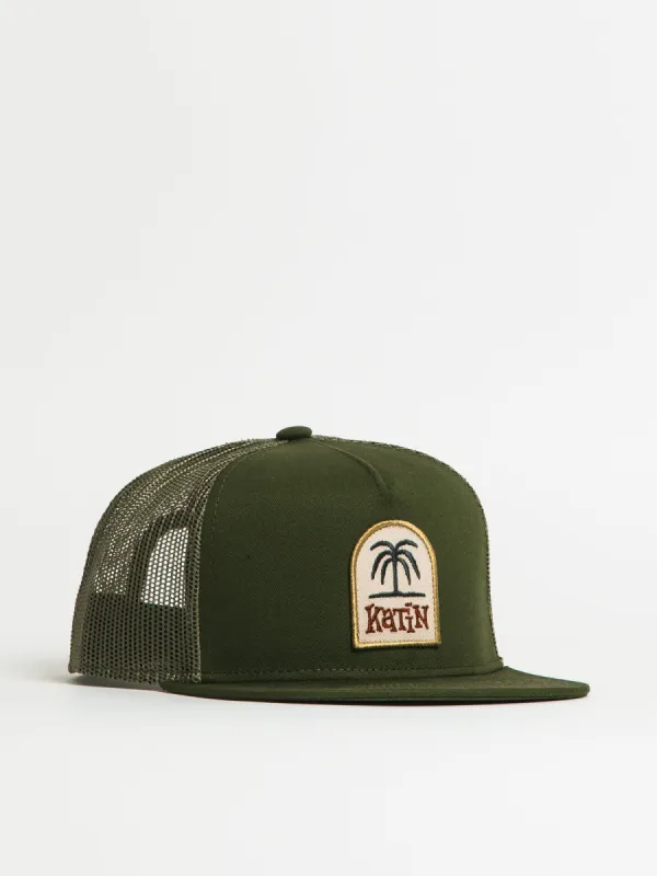 KATIN K-PALM TRUCKER sold by Blackwell