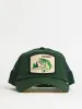 GOORIN BROS THE LARGE MOUTH TRUCKER sold by Blackwell