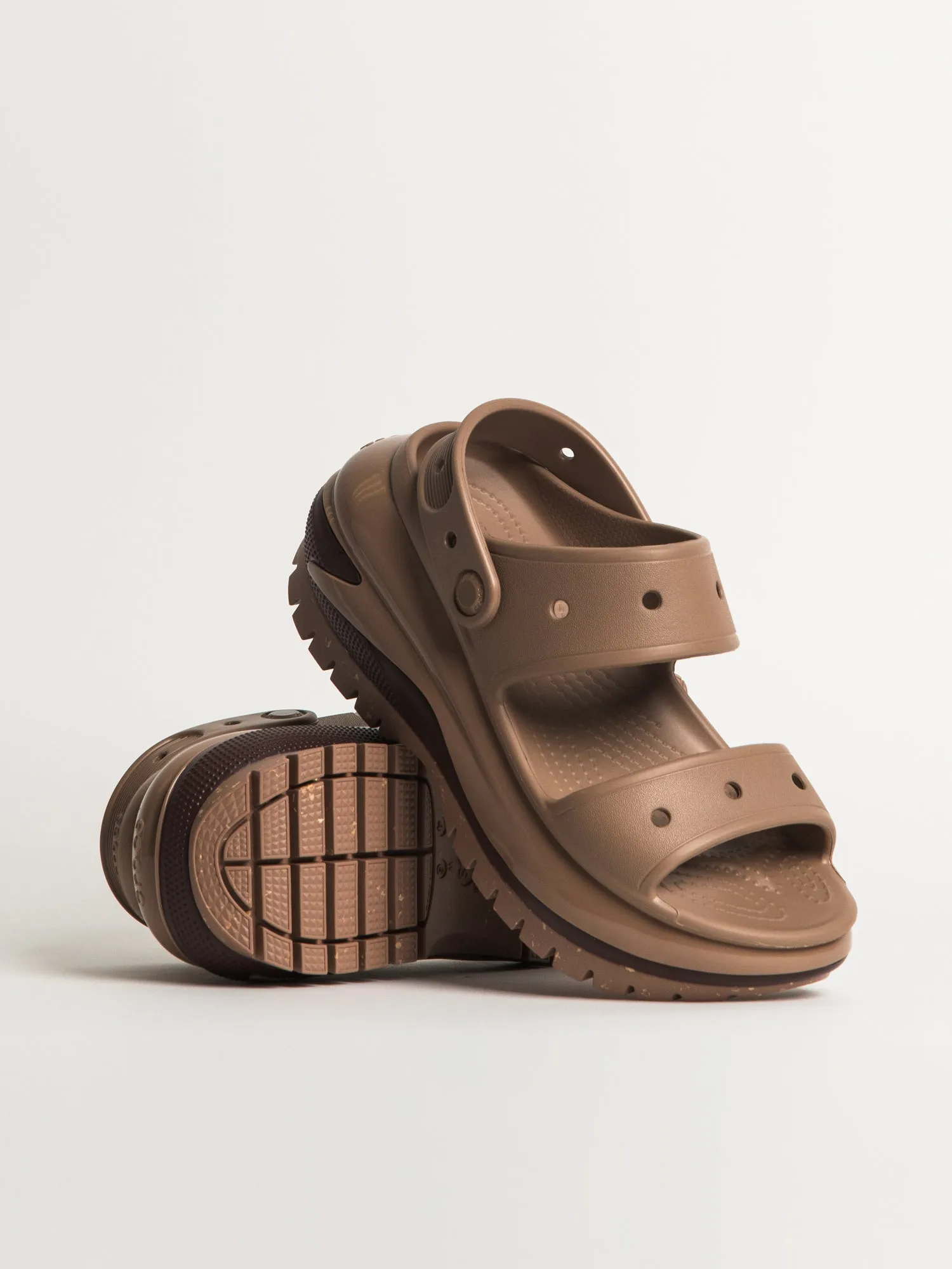 WOMENS CROCS MEGA CRUSH SANDAL sold by Blackwell product image thumbnail 2