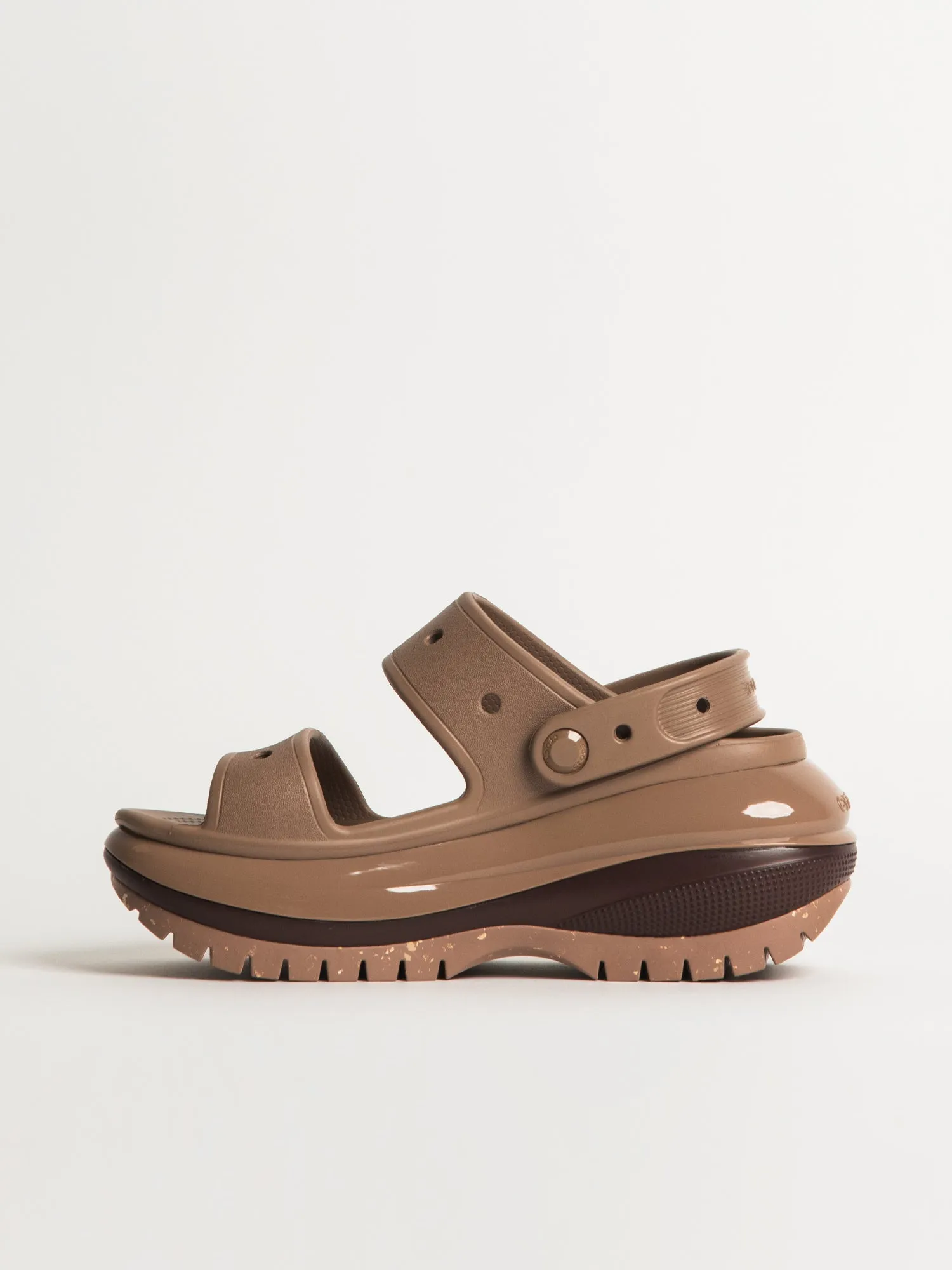 WOMENS CROCS MEGA CRUSH SANDAL sold by Blackwell product image thumbnail 4