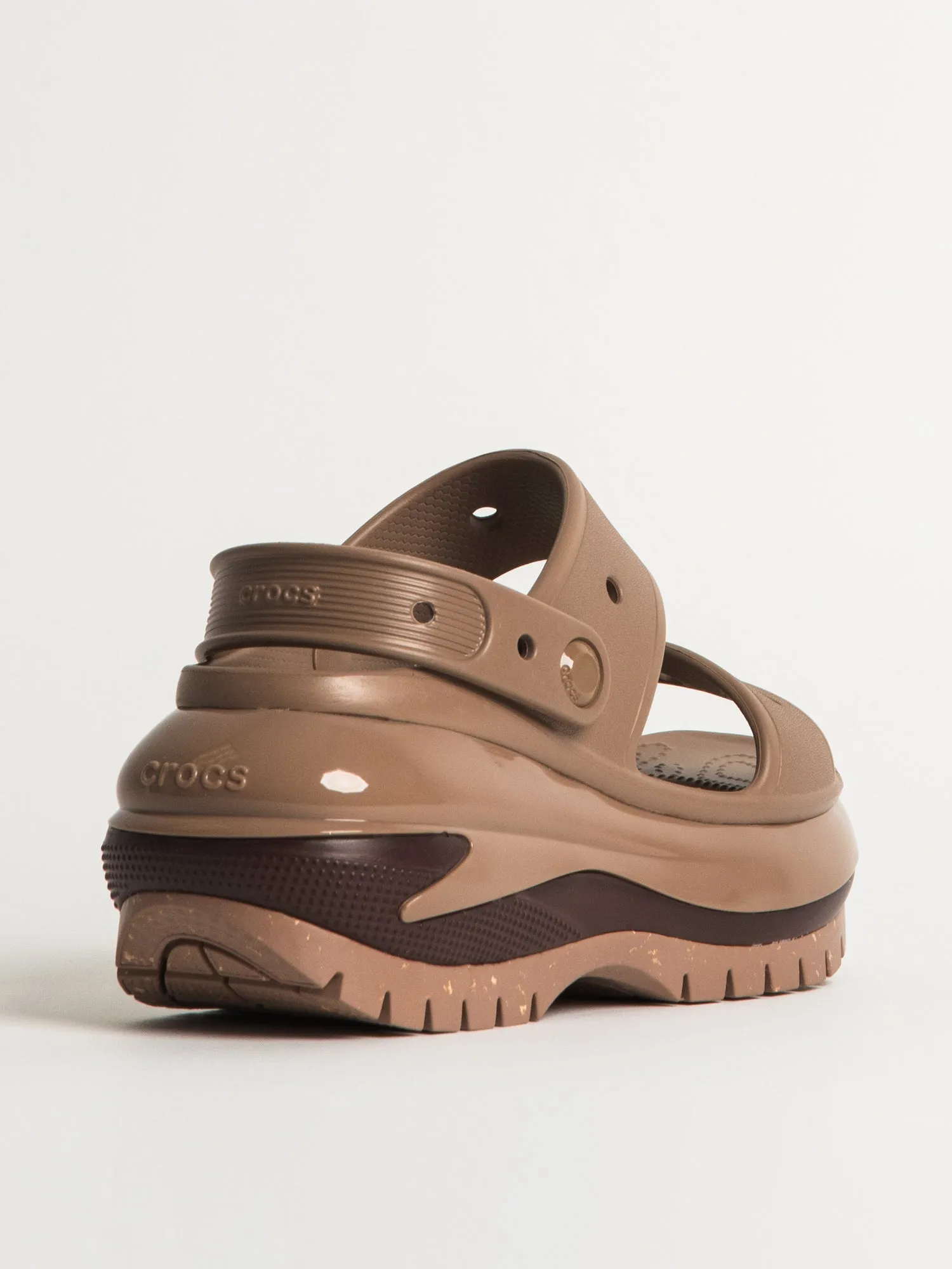 WOMENS CROCS MEGA CRUSH SANDAL sold by Blackwell product image thumbnail 3