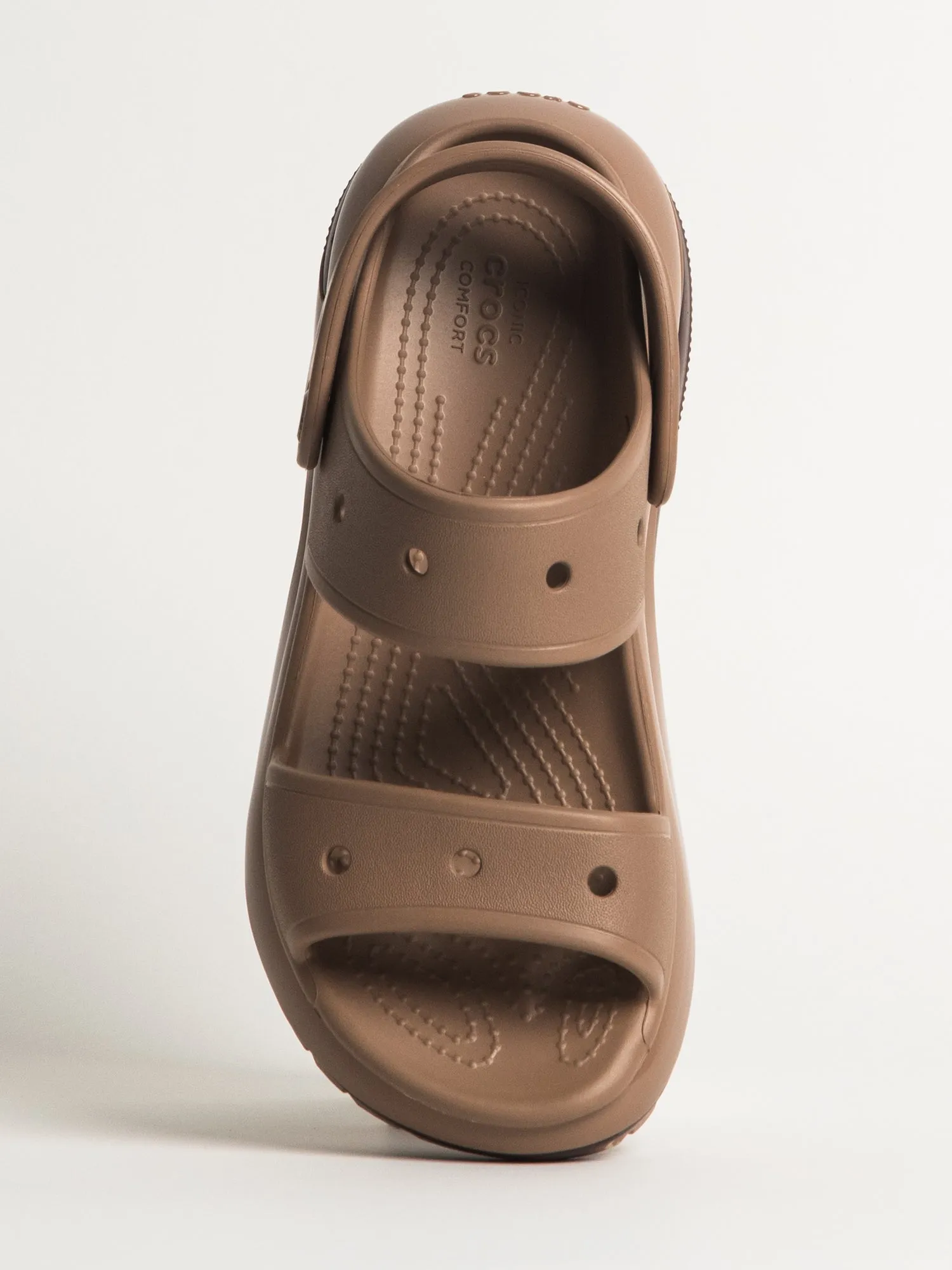 WOMENS CROCS MEGA CRUSH SANDAL sold by Blackwell product image thumbnail 5