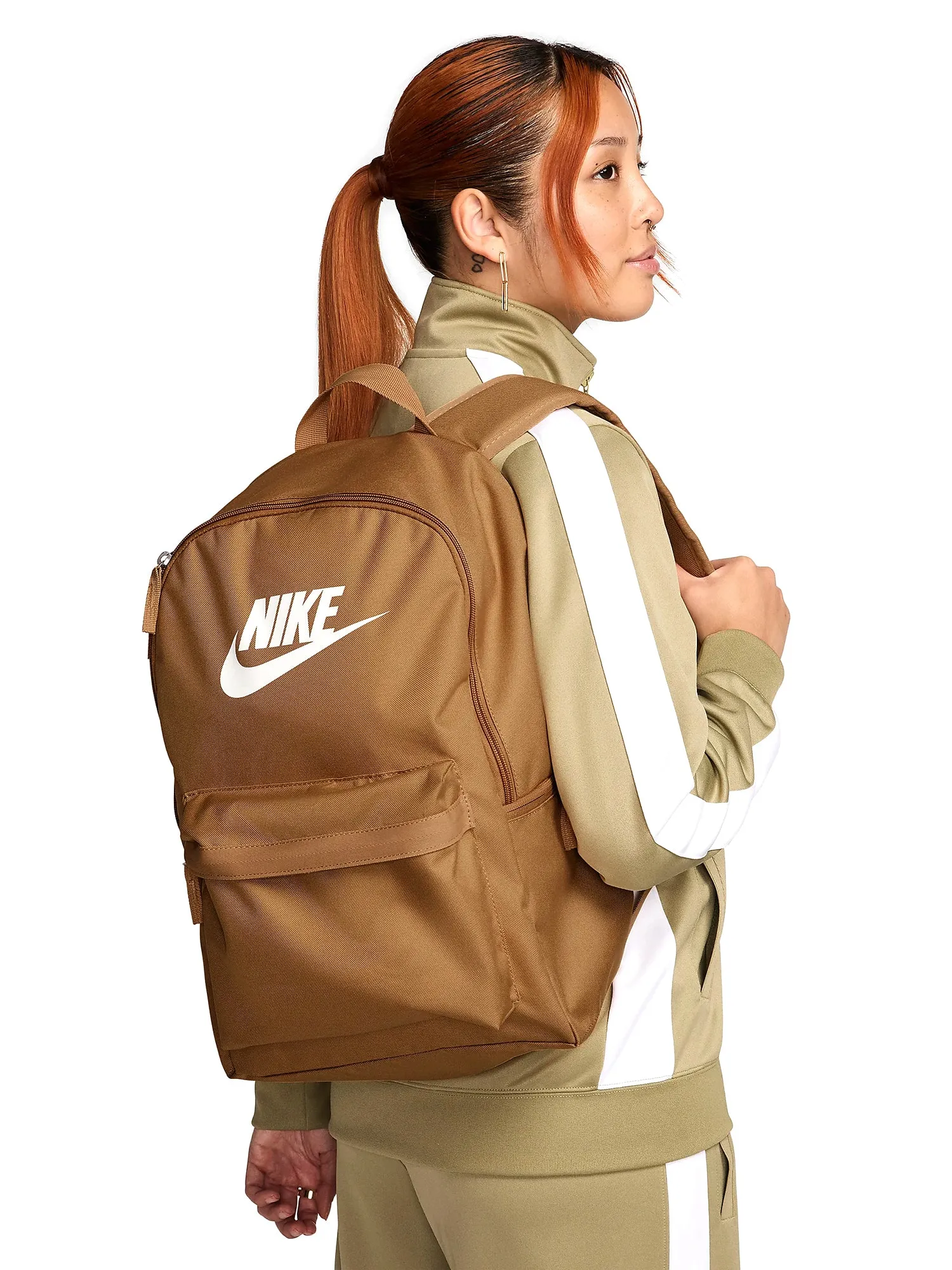 NIKE HERITAGE 25L BACKPACK sold by Blackwell product image thumbnail 2