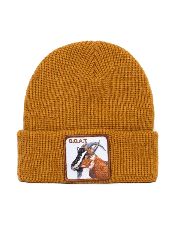 GOORIN BROS THE GREATEST BEANIE sold by Blackwell