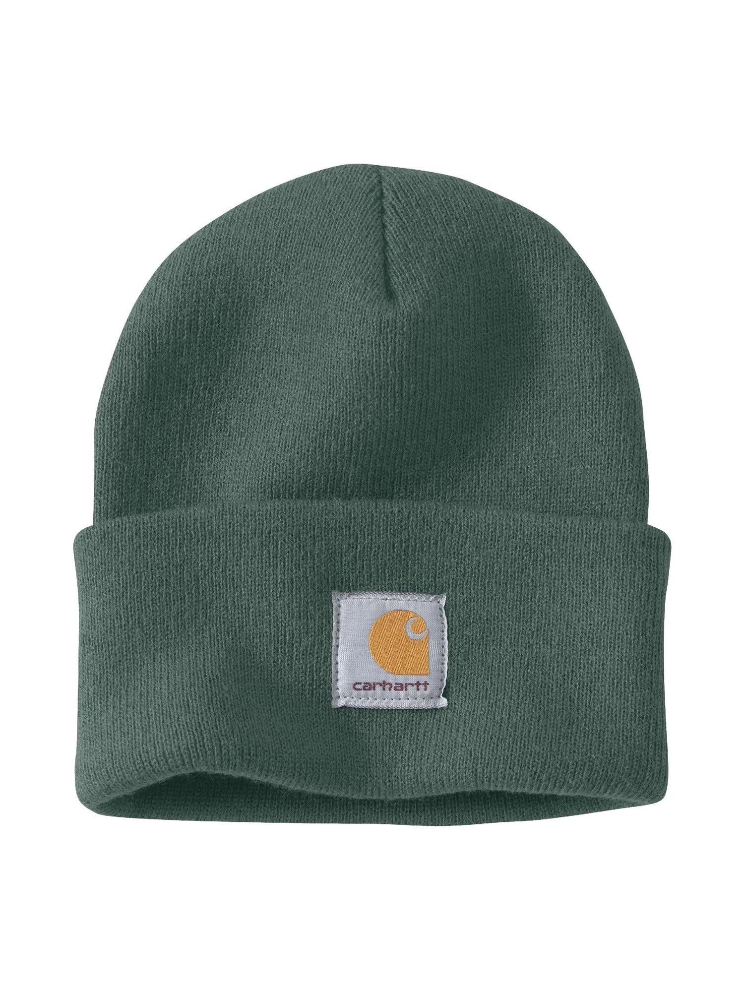 CARHARTT KNIT CUFFED BEANIE sold by Blackwell