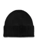 HARLOW CLOUD BEANIE - BLACK sold by Blackwell