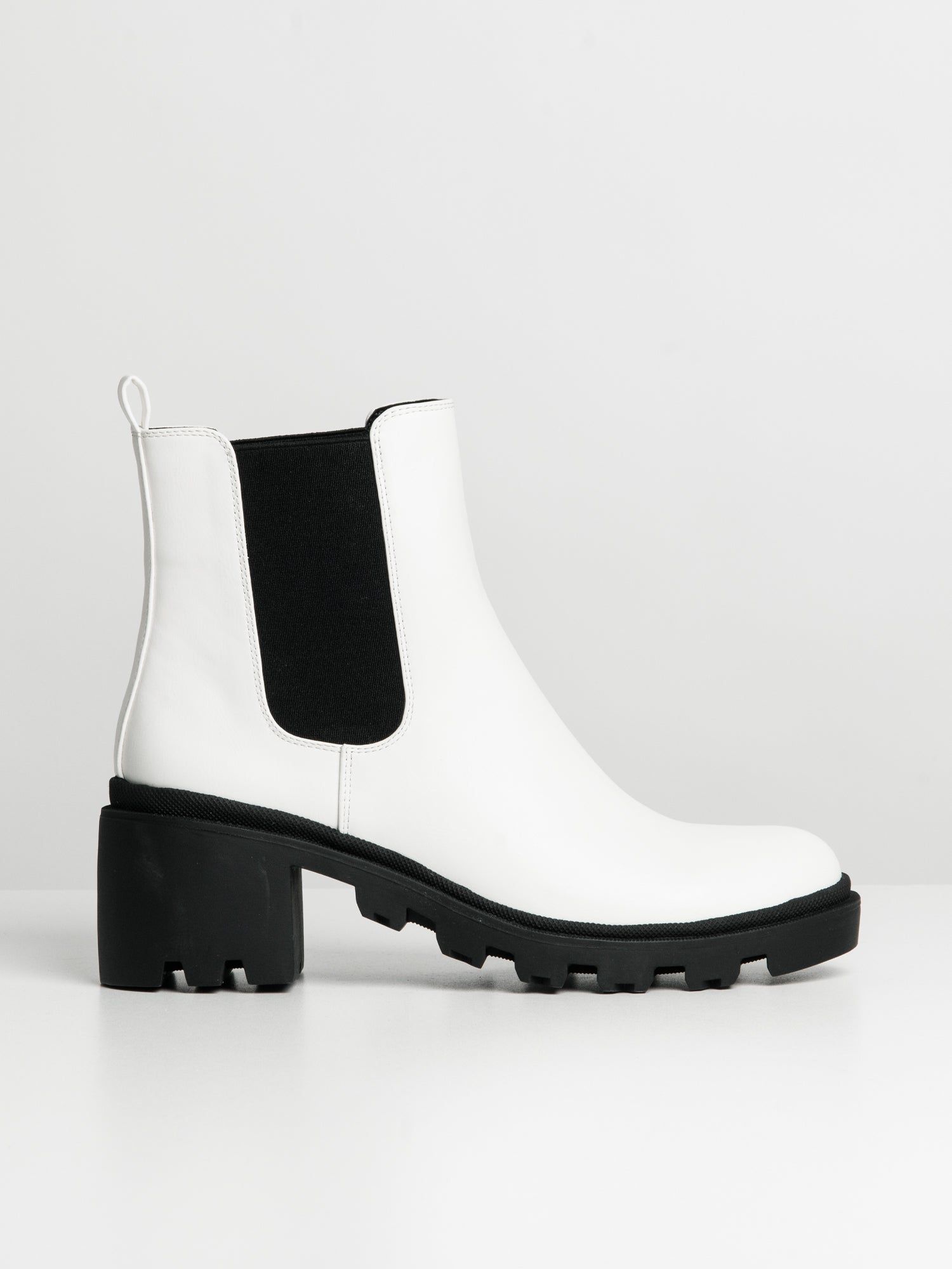 WOMENS HARLOW ROWAN BOOT sold by Blackwell