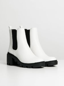 WOMENS HARLOW ROWAN BOOT sold by Blackwell