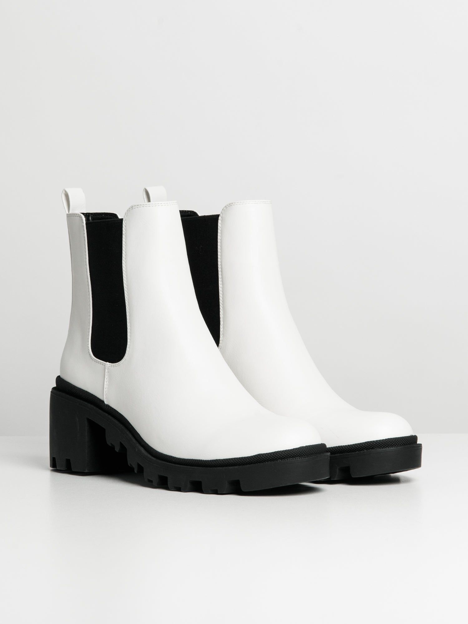 WOMENS HARLOW ROWAN BOOT sold by Blackwell product image thumbnail 2