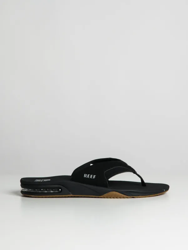 MENS REEF FANNING SANDALS sold by Blackwell