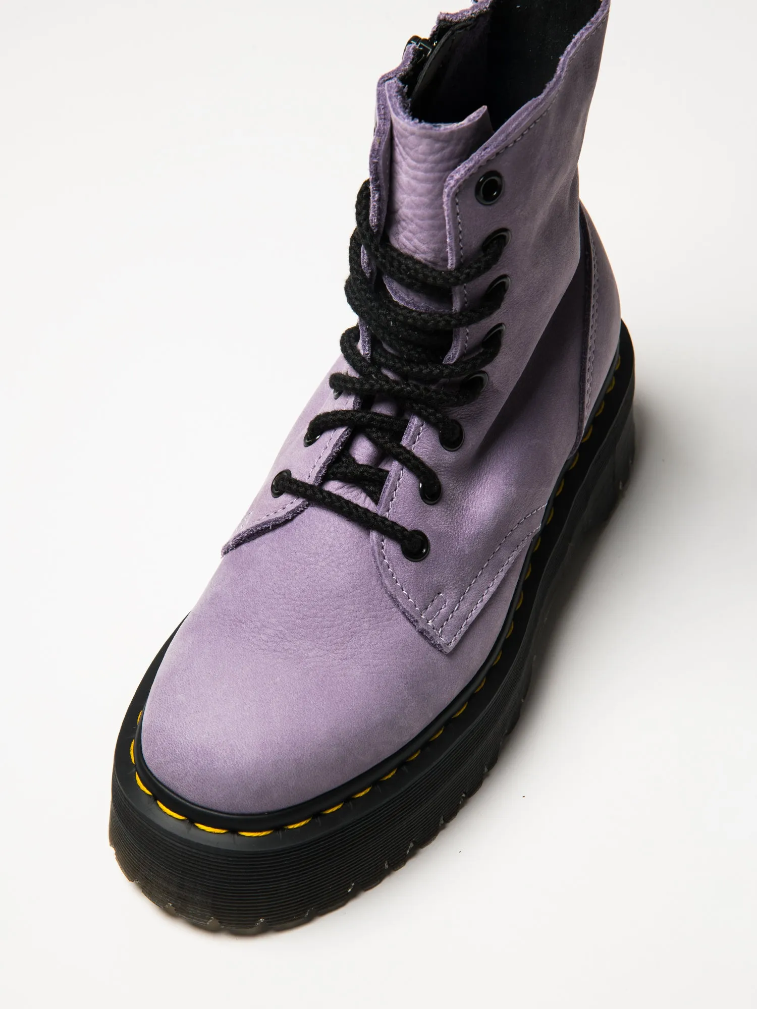 WOMENS DR MARTENS JADON BUTTERSOFT BOOTS sold by Blackwell product image thumbnail 4
