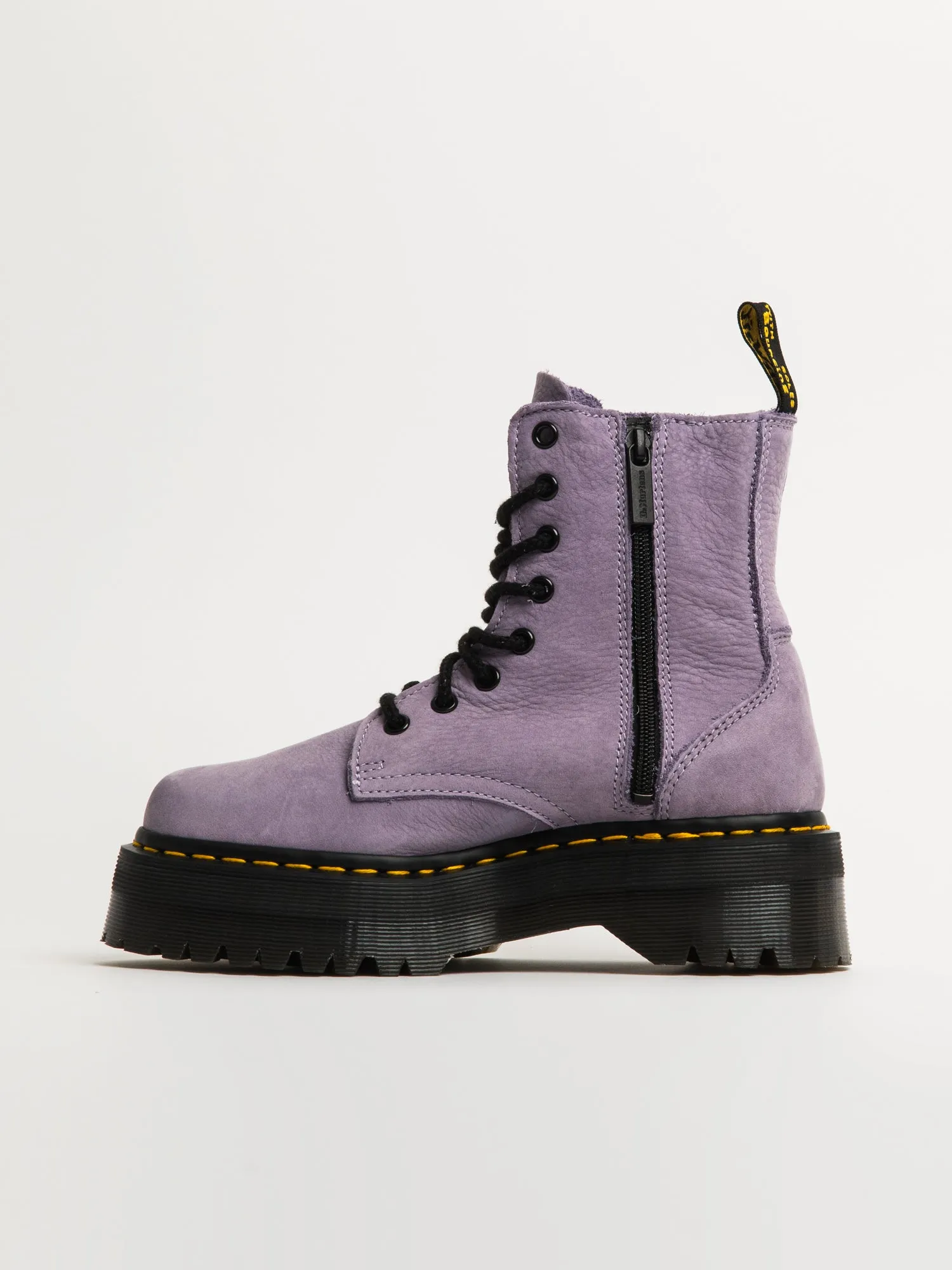 WOMENS DR MARTENS JADON BUTTERSOFT BOOTS sold by Blackwell product image thumbnail 3