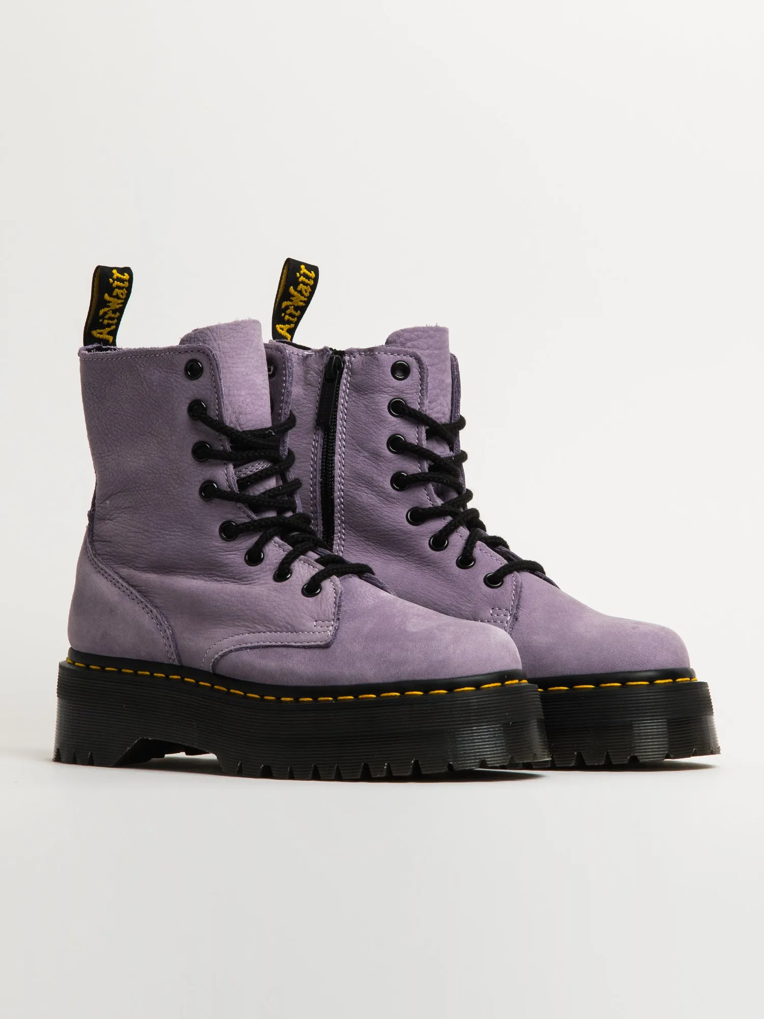 WOMENS DR MARTENS JADON BUTTERSOFT BOOTS sold by Blackwell product image thumbnail 2