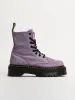 WOMENS DR MARTENS JADON BUTTERSOFT BOOTS sold by Blackwell