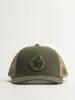 SALTY CREW TENTACLES RETRO TRUCKER HAT sold by Blackwell