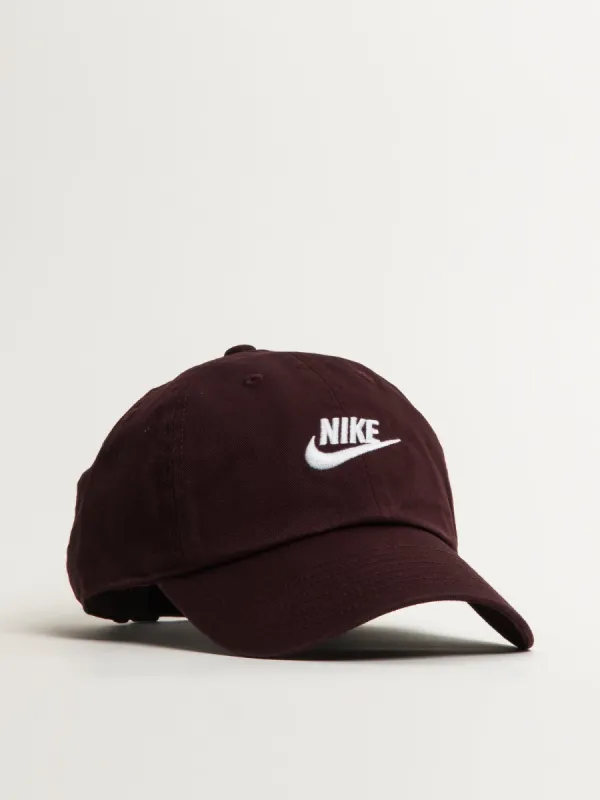 NIKE FUTURA WASH CAP sold by Blackwell
