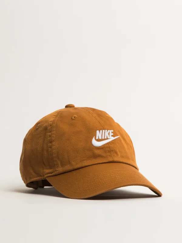 NIKE FUTURA WASH CAP sold by Blackwell