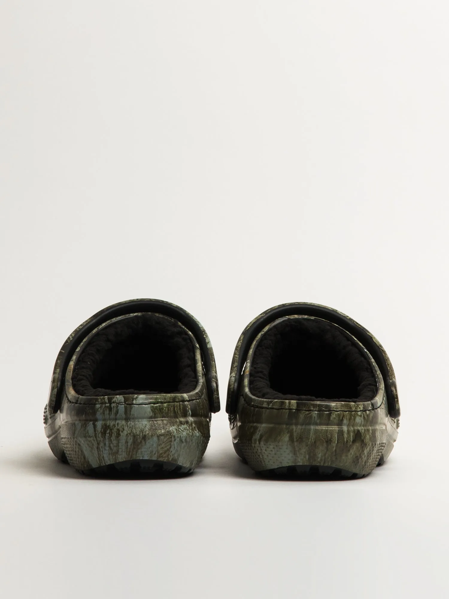 MENS CROCS REALTREE APX LINED CLASSIC CLOG sold by Blackwell product image thumbnail 5