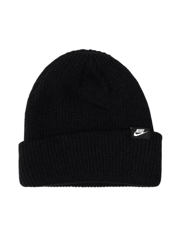 NIKE TERRA SHORT CUFF BEANIE sold by Blackwell