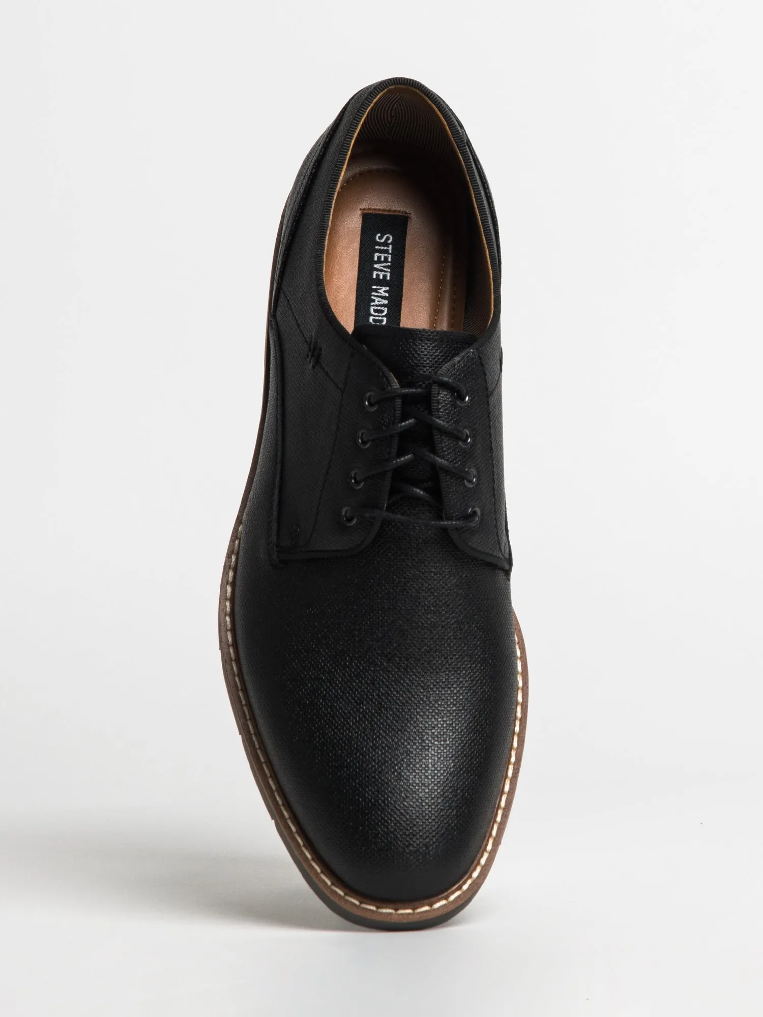 MENS STEVE MADDEN MIKEL - CLEARANCE sold by Blackwell product image thumbnail 5