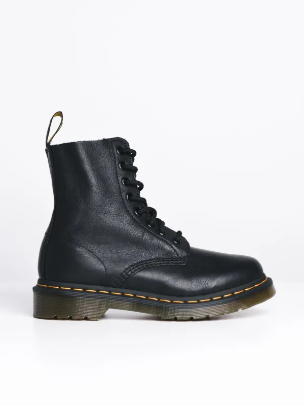 WOMENS DR MARTENS PASCAL BOOTS sold by Blackwell