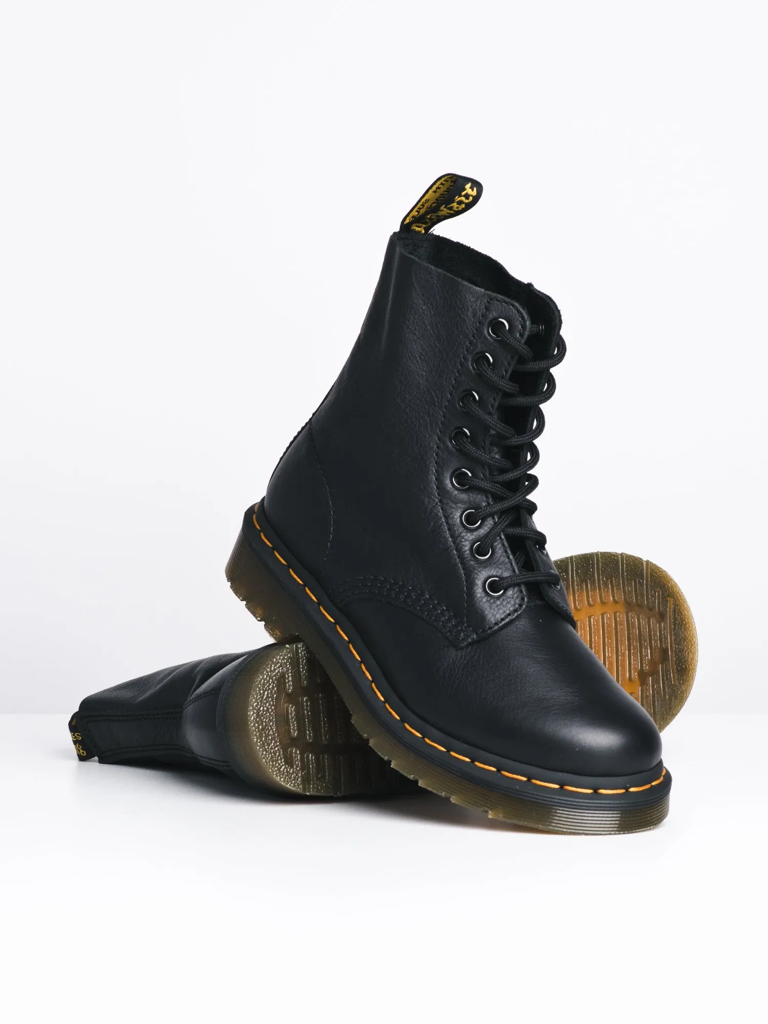 WOMENS DR MARTENS PASCAL BOOTS sold by Blackwell product image thumbnail 2