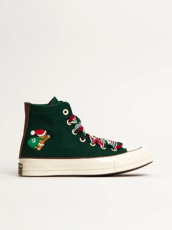WOMENS CONVERSE CHUCK 70 SNEAKERS sold by Blackwell