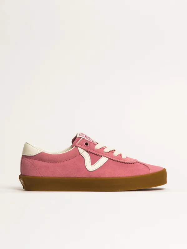 WOMENS VANS FU SPORT LOW SNEAKER sold by Blackwell